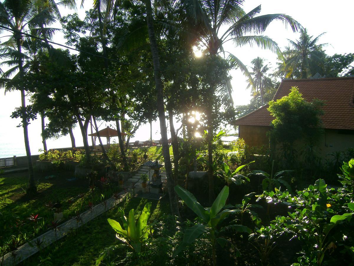 Alam Mimpi Bali Otel Tejakula Dış mekan fotoğraf