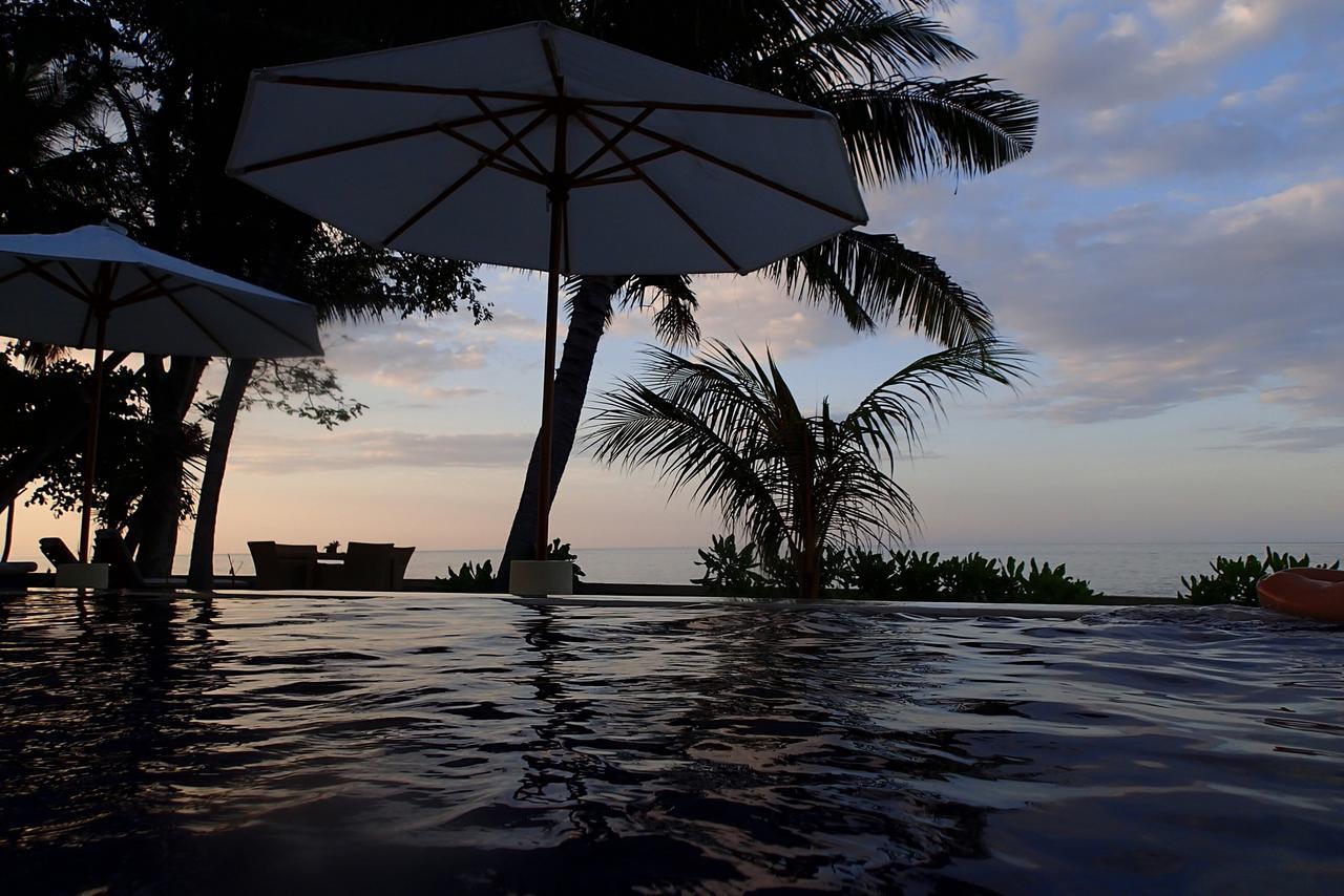 Alam Mimpi Bali Otel Tejakula Dış mekan fotoğraf