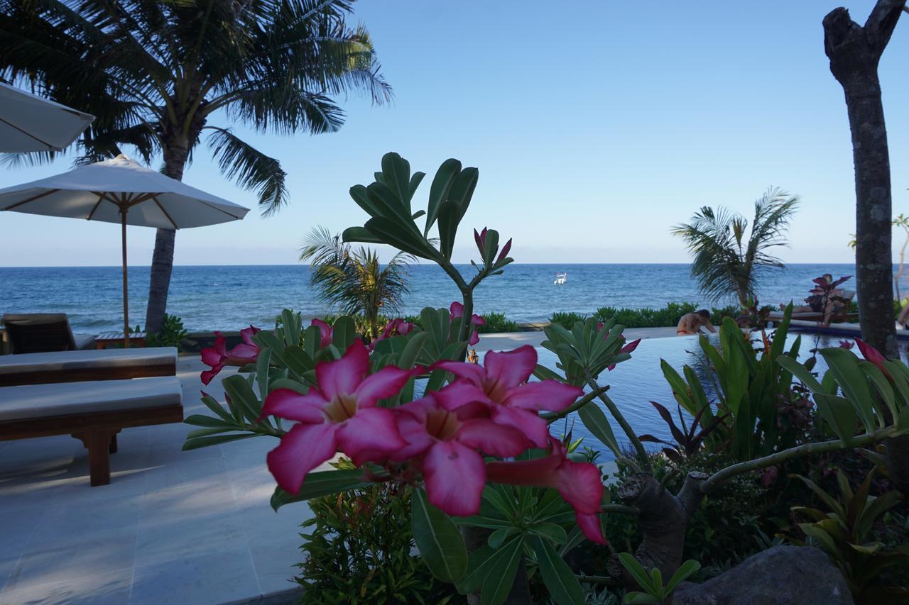 Alam Mimpi Bali Otel Tejakula Dış mekan fotoğraf