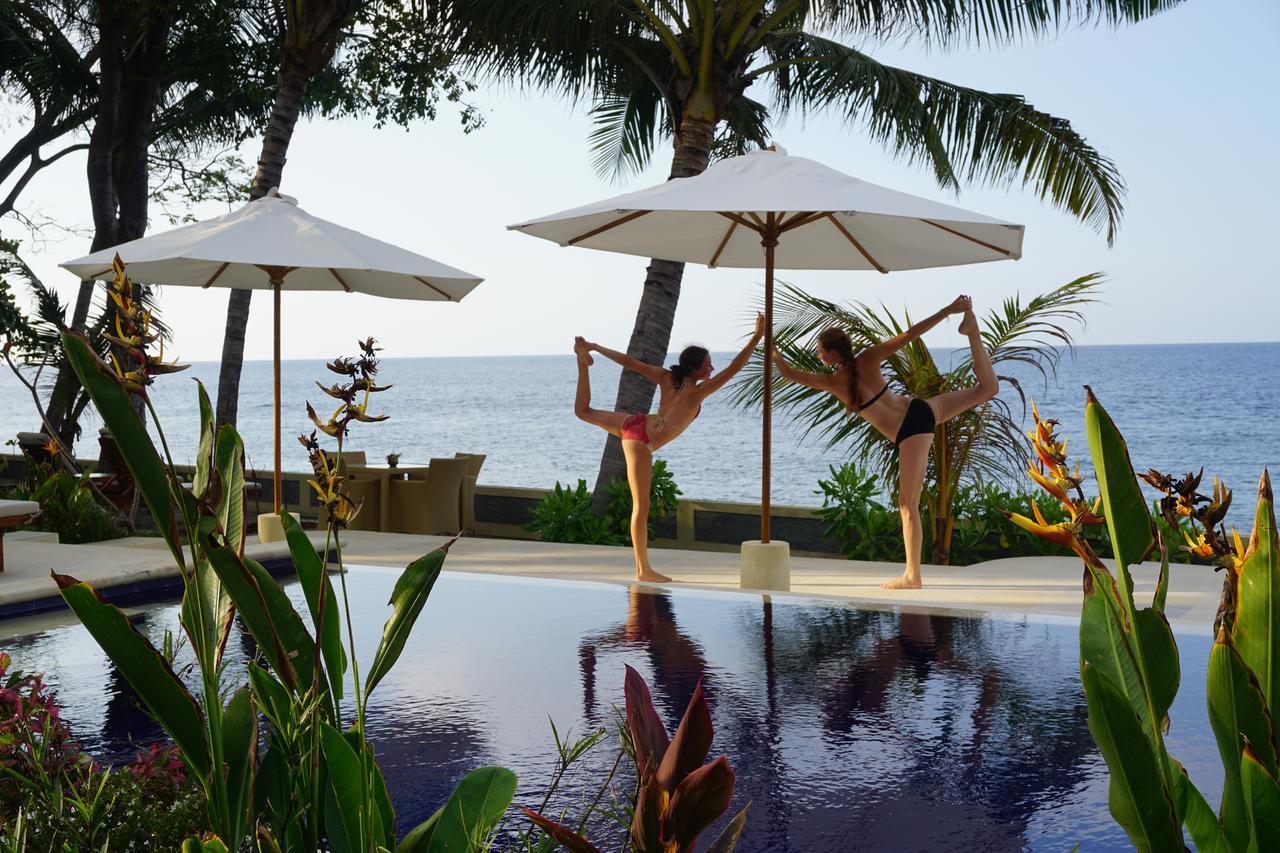 Alam Mimpi Bali Otel Tejakula Dış mekan fotoğraf