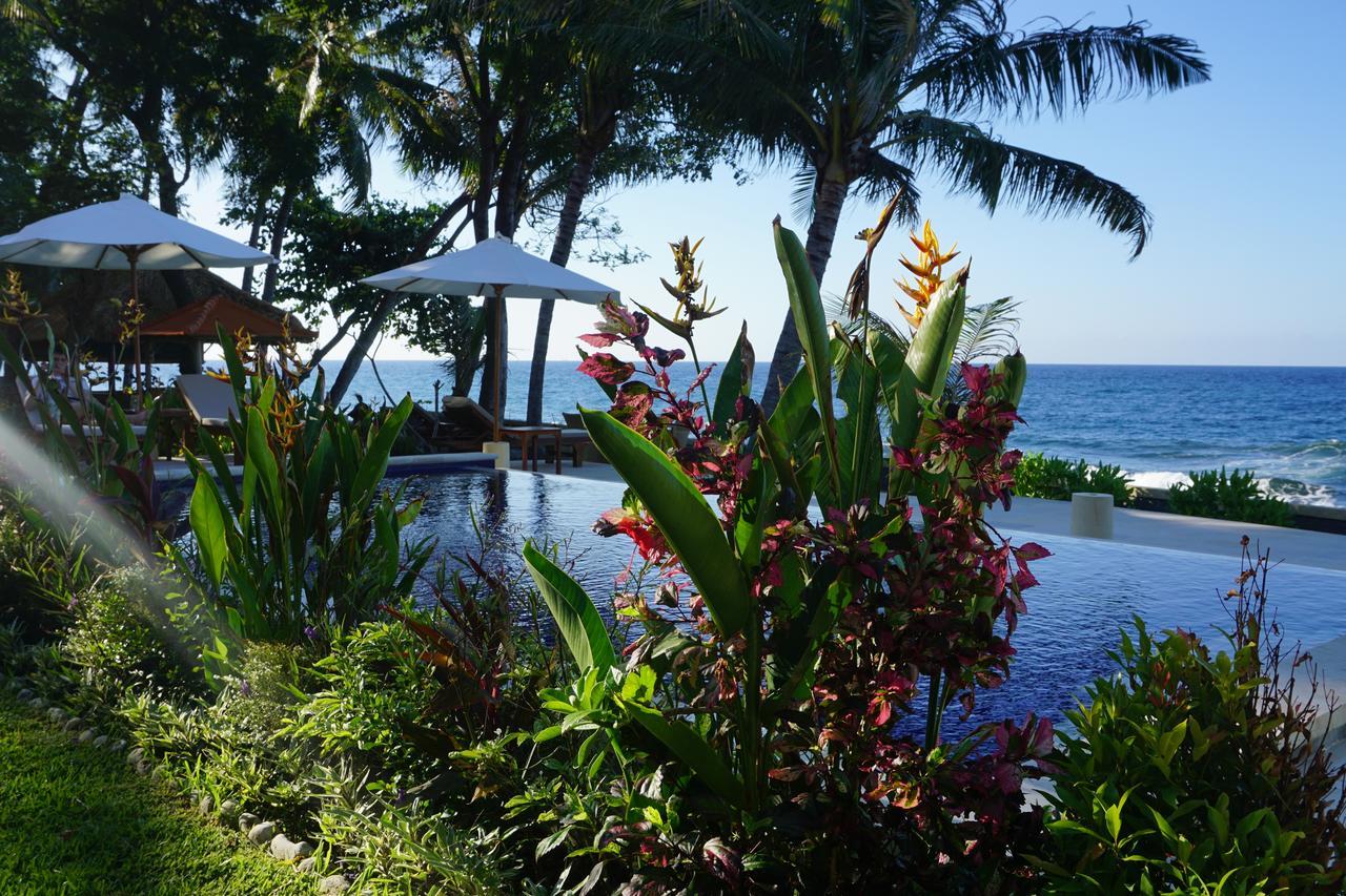 Alam Mimpi Bali Otel Tejakula Dış mekan fotoğraf