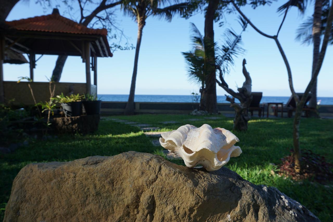 Alam Mimpi Bali Otel Tejakula Dış mekan fotoğraf